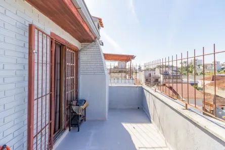 Apartamento com 2 Quartos à venda, 131m² no Passo da Areia, Porto Alegre