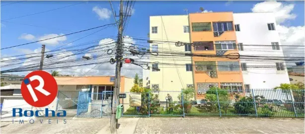 Apartamento com 2 Quartos para alugar, 60m² no Jardim São Paulo, Recife