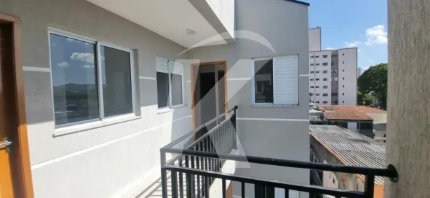 Apartamento com 1 Quarto à venda, 38m² no Jardim Brasil (Zona Norte), São Paulo