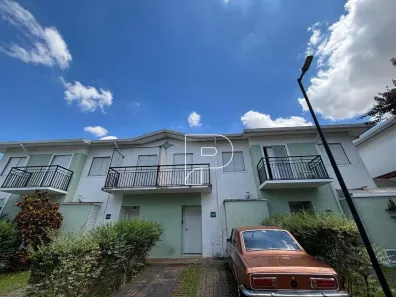 Casa de Condomínio com 3 Quartos à venda, 115m² no Jardim Rosa Maria, São Paulo