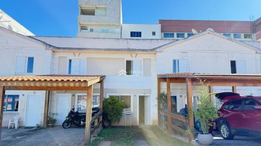 Casa de Condomínio com 2 Quartos para alugar, 60m² no Jardim Ísis, Cotia