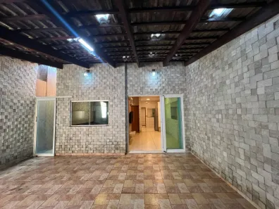 Casa com 2 Quartos à venda, 97m² no Condomínio das Esmeraldas, Goiânia