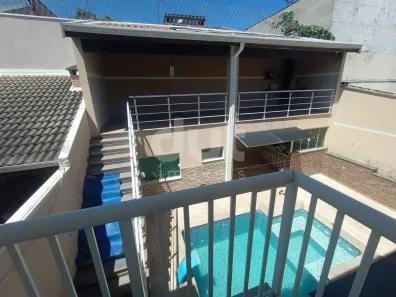 Casa de Condomínio com 3 Quartos à venda, 260m² no Parque Ortolândia, Hortolândia