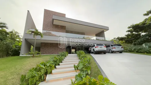 Casa de Condomínio com 4 Quartos à venda, 760m² no Vila Progresso, Niterói