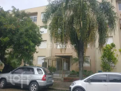 Apartamento com 3 Quartos à venda, 62m² no Jardim Botânico, Porto Alegre