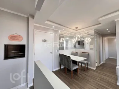 Apartamento com 2 Quartos à venda, 55m² no Farrapos, Porto Alegre