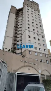 Apartamento com 3 Quartos à venda, 71m² no Jardim Marajoara, São Paulo