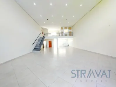 Ponto Comercial para alugar, 215m² no Jardim Residencial Veneza, Indaiatuba