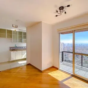 Apartamento com 2 Quartos à venda, 50m² no Vila Bertioga, São Paulo