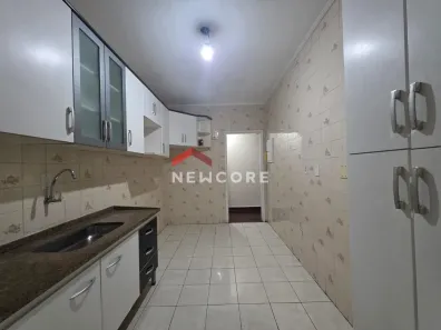 Apartamento com 3 Quartos à venda, 106m² no Itararé, São Vicente
