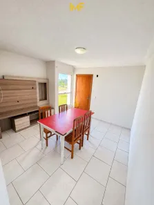 Apartamento com 2 Quartos à venda, 57m² no Araponguinhas, Timbó