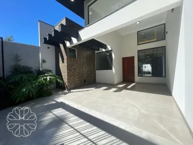 Casa com 2 Quartos à venda, 104m² no Jardim Império do Sol, Maringá