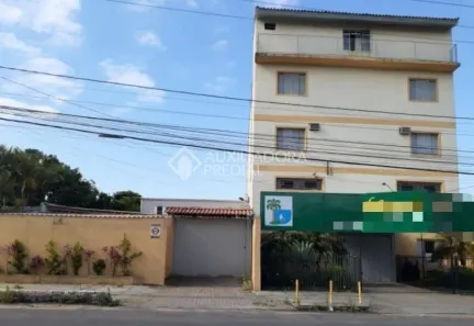 Prédio Comercial à venda, 759m² no São Sebastião, Esteio