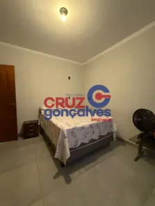 Casa com 2 Quartos à venda, 42m² no Jardim Progresso II, Rio Claro