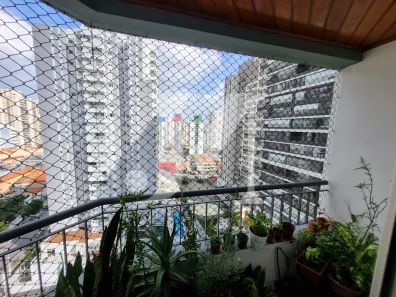 Apartamento com 2 Quartos à venda, 85m² no Tatuapé, São Paulo