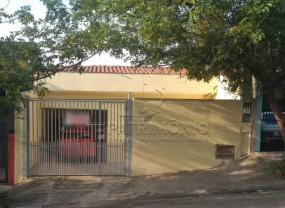 Casa com 3 Quartos à venda, 104m² no Jardim Wanel Ville V, Sorocaba