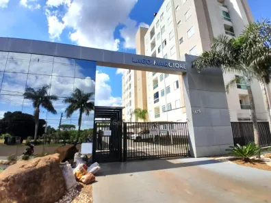 Apartamento com 2 Quartos à venda, 46m² no Cidade Industrial 2, Londrina
