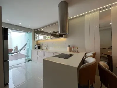 Casa com 3 Quartos à venda, 150m² no Dom Bosco, Itajaí