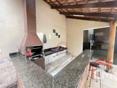 Casa com 3 Quartos à venda, 150m² no Setor Negrão de Lima, Goiânia