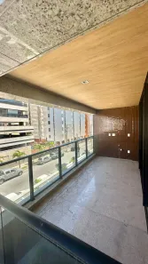 Apartamento com 4 Quartos à venda, 162m² no Jatiúca, Maceió