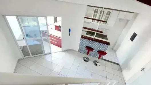 Apartamento com 2 Quartos à venda, 100m² no Jardim São Dimas, São José dos Campos
