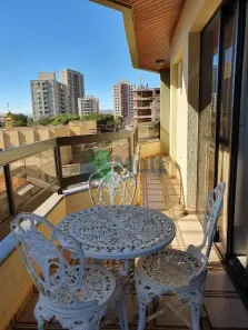 Apartamento com 3 Quartos à venda, 149m² no Santa Cruz do José Jacques, Ribeirão Preto