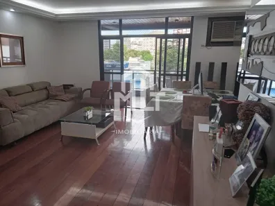 Apartamento com 3 Quartos à venda, 124m² no Tijuca, Rio de Janeiro