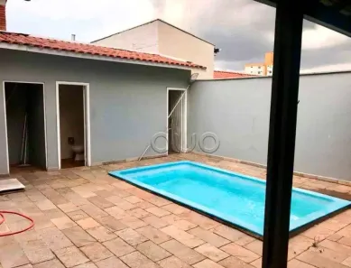 Casa com 4 Quartos à venda, 234m² no Vila Monteiro, Piracicaba