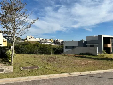 Lote/Terreno à venda, 590m² no Urbanova, São José dos Campos