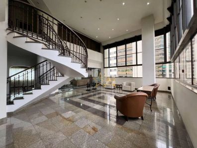 Apartamento com 4 Quartos à venda, 541m² no Alto de Pinheiros, São Paulo
