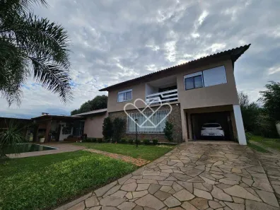 Casa com 6 Quartos à venda, 380m² no Neópolis, Gravataí
