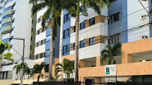 Apartamento com 4 Quartos à venda, 137m² no Jardins, Aracaju