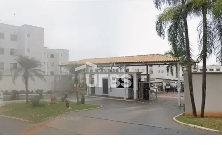 Apartamento com 2 Quartos à venda, 47m² no Chácaras Bela Vista, Aparecida de Goiânia