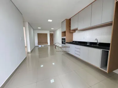 Apartamento com 2 Quartos para venda ou aluguel, 74m² no Jardim Nair Maria, Salto