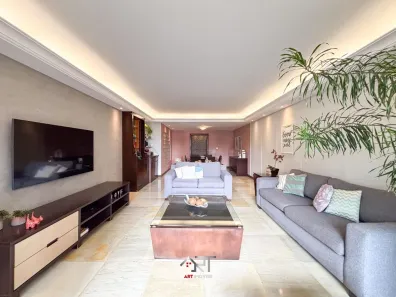 Apartamento com 4 Quartos à venda, 265m² no Praia da Costa, Vila Velha