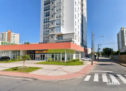 Ponto Comercial para alugar, 36m² no Velha, Blumenau