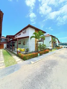 Casa de Condomínio com 4 Quartos à venda, 221m² no Tamandaré, Tamandaré
