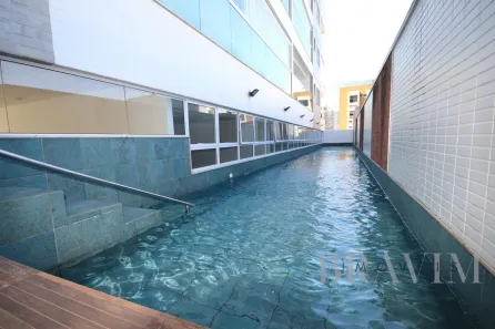 Apartamento com 4 Quartos à venda, 125m² no Praia da Costa, Vila Velha