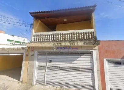 Sobrado com 3 Quartos à venda, 90m² no Jardim Catanduva, São Paulo