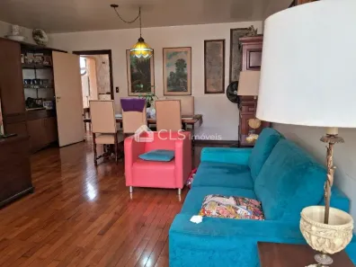 Apartamento com 4 Quartos à venda, 136m² no Perdizes, São Paulo