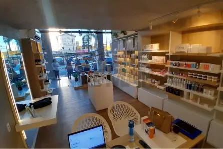 Ponto Comercial à venda, 40m² no Lagoa Nova, Natal