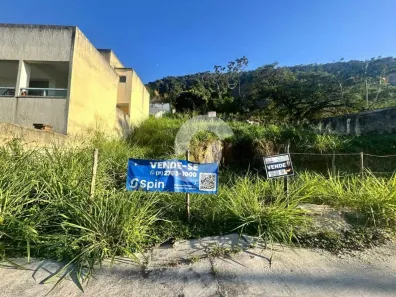 Lote/Terreno à venda, 570m² no Jardim Imbuí, Niterói