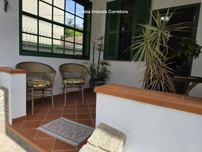 Casa com 3 Quartos à venda, 170m² no Agriões, Teresópolis
