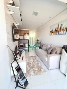 Cobertura com 1 Quarto à venda, 75m² no Pinheiros, São Paulo
