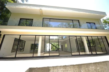 Casa de Condomínio com 5 Quartos à venda, 450m² no Balneario Praia do Perequê, Guarujá