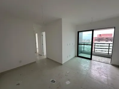 Apartamento com 3 Quartos à venda, 64m² no Boa Viagem, Recife