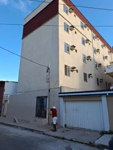 Apartamento com 1 Quarto para alugar, 35m² no Itinga, Lauro de Freitas