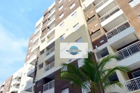 Apartamento com 2 Quartos à venda, 117m² no Vila Marina, São Paulo