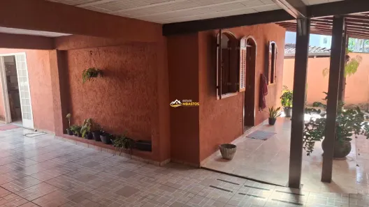 Casa com 4 Quartos à venda, 230m² no Bom Jesus, Contagem