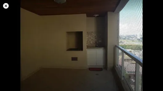 Apartamento com 2 Quartos à venda, 82m² no Parque Residencial Aquarius, São José dos Campos